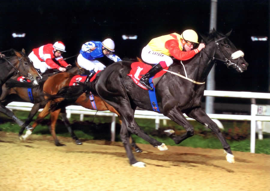 BIBLE BLACK star appeal stakes listed dundalk 7th october